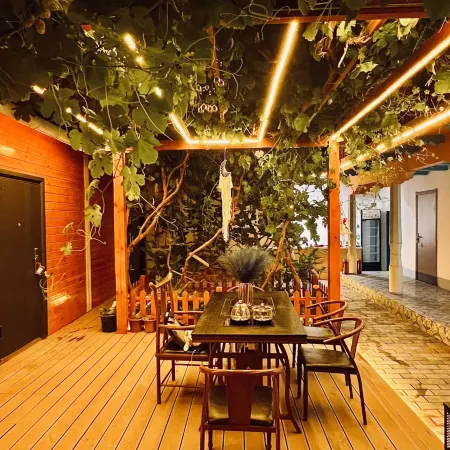 Kuqa Youran Xiaozhu Homestay