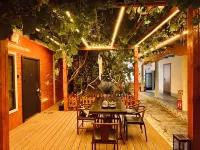 庫車悠然小築民宿