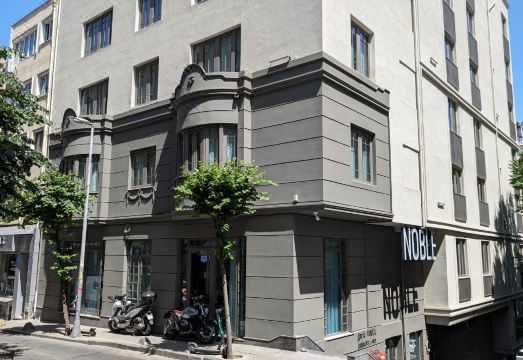 Plaza Hotel TegalHotel Overview