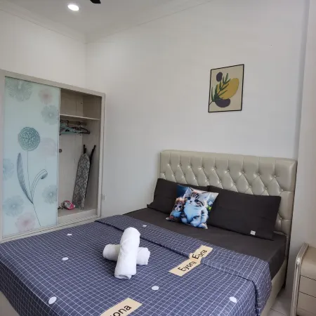 Langkawi Simfoni Premium Suite 7 Pax