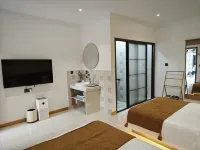 Xinyu Homestay Grape Valley Scenic Area Store