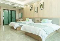 Burzin slow down and pick up a B&B - บริการรถรับส่ง