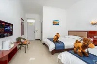 Dunhuang Tranquility Inn - Inns