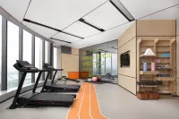 Home2 Suites by Hilton Yiwu World Trade Center
