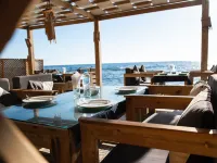 Penguin Village Dahab Hotels in Dahab