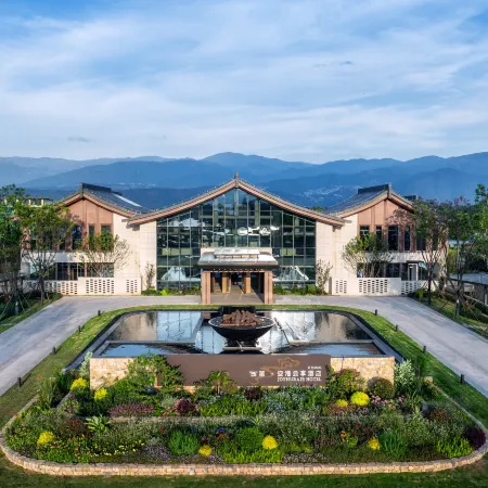 XICHANG JOYHUB AIR HOTEL