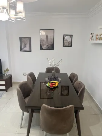 Oasis chinese guesthouse