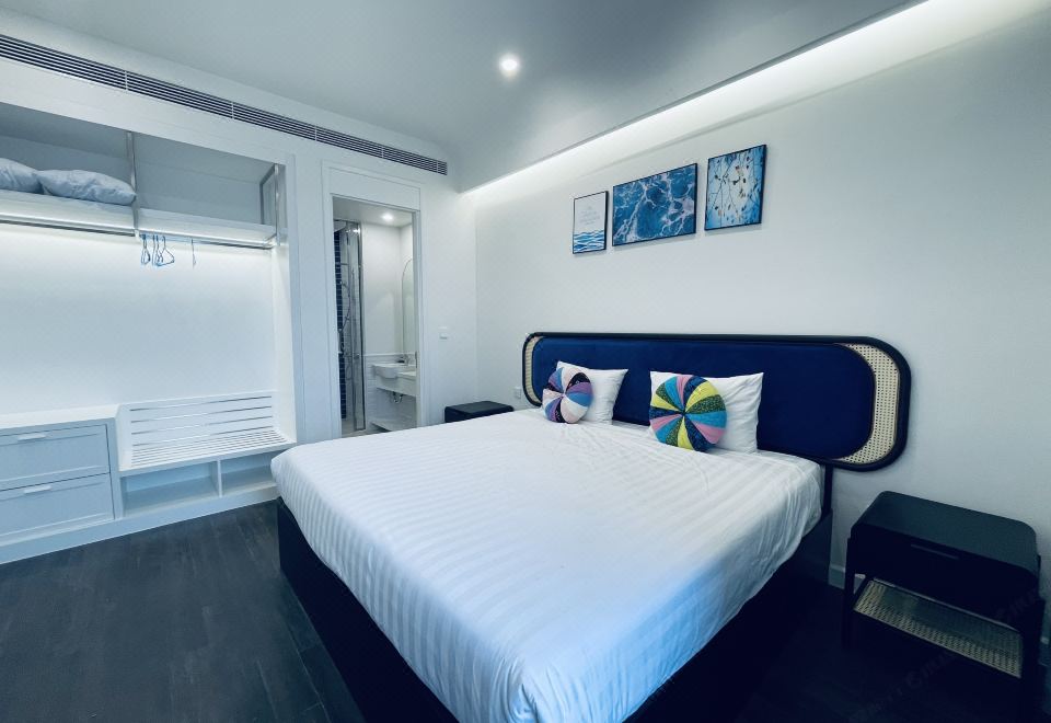 4. 엘리데이 아파트..