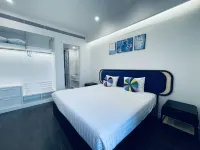 Elyday Apartment Hillside Phu Quoc - Sea & Firework view