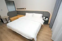 Jinjiang Hotel (Cangzhou Nanpi) Hotels in Nanpi