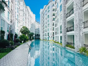 Olympus city Garden HOME