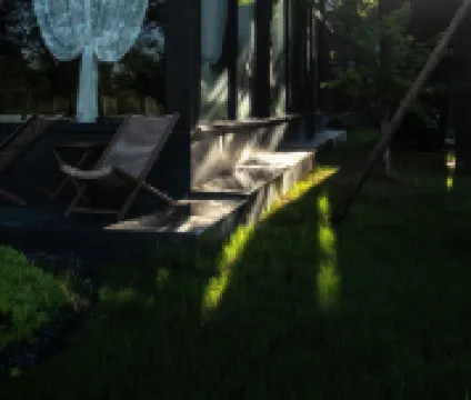 Snowy & Sunny Resort