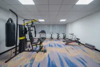 瑞莱客斯ホテル（大理駅洱海公園）