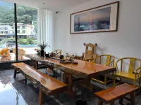 lanshe Residential accommodation - 3-نجوم