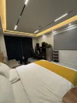 Yuncheng Yijia Esports Hotel