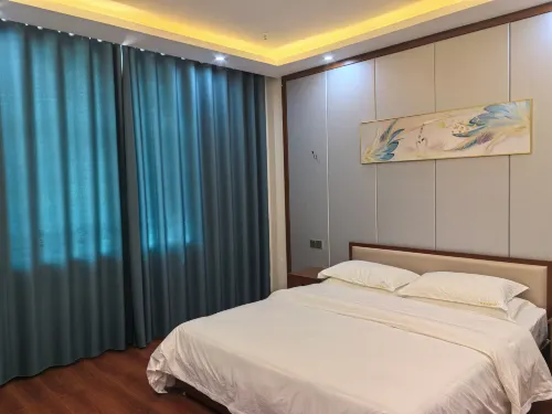 Sunshine Hotel - Wifi