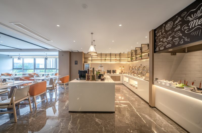 Charmjoy Hotel photo 6