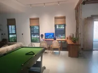 Yanling Yuanshan Jingjuju Hotels in Yanling