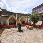 Jiuting Residence