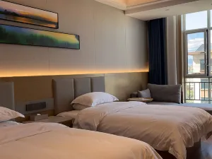 11/5000 징보 호텔 (보러역 지점)