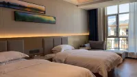 11/5000 Jing Bo Hotel (Bole Station Branch) Hotels in Bole