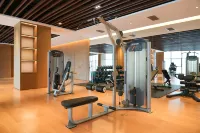 Yanguan Chaoyuezhicheng Xuande Gate Hotel - Gym