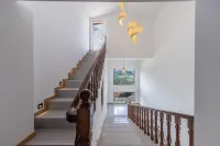 Tianhe Lanyue Homestay (Xijiang Qianhu Miao Village West Gate Tourist Center) - Gym