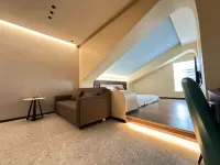 Easy Villa Mountain Residence (Chengde Mountain Resort Store)