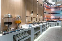 Vienna International Hotel (Tongliao Branch) - breakfast