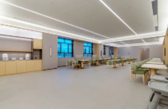 JI Hotel (Kashgar Laining Airport)