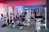 YUAN CHENG HOTEL - Gym