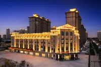 Hampton by Hilton Tangshan Caofeidian Hotels in Tangshan