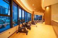 YuanChang Cultural Center - Gym
