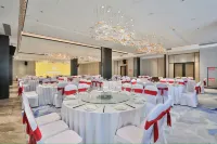 Ruijie International Grand Hotel Hotel a Pingyang