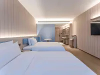 HanTing Hotel (Quzhou Kaihua Shandian Building) Hotels in Kaihua