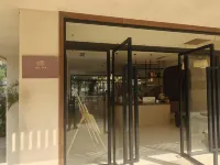 The love of the mountains and rivers of Haokun Lake