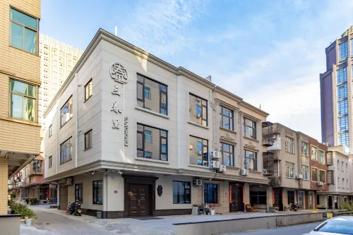平潭三春裡客棧（龍王頭沙灘店）
