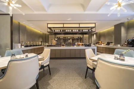 No. 433 Chengxiang Road, Daoli District, Harbin City, Heilongjiang Province Отели рядом с достопримечательностью «Heilongjiang University»