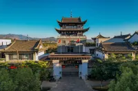 ChiYaLouHotel Các khách sạn ở Khai Nguyên