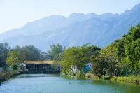 星溪谷營地民宿