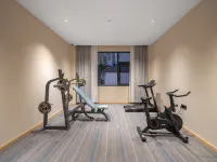 Seaman Hotel (Guangnan Lianhu Park Branch) Hotels in Guangnan