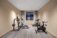 Seaman Hotel (Guangnan Lianhu Park Branch) Hotels in Guangnan