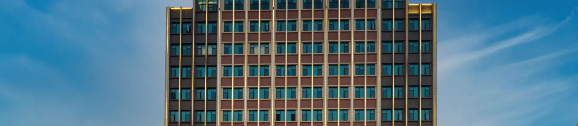 Gehobene Hotels 