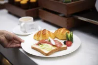 Hampton by Hilton Guiyang Nanming Xingye - Breakfast