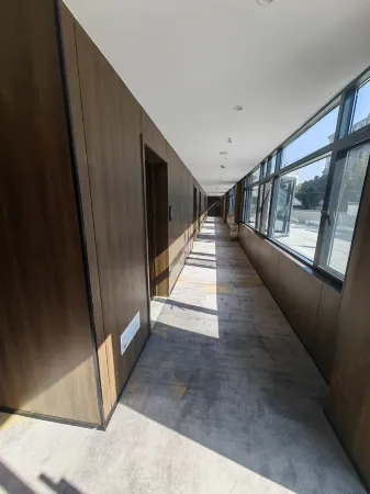 Xiyuan City Hotel Отели в г. Цзиньсянь