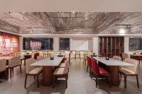 Shanlai Jiangwang Hotel (Hongyadong, Jiefangbei, Chongqing)