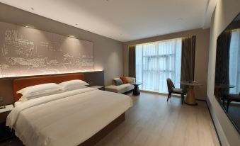 Yingshan Boya Hotel