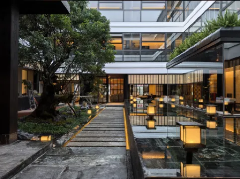 CHUN LIN BOUTIQUE HOTEL