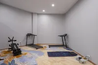 Pu'er Pullman Hotel (High Speed Railway Station)