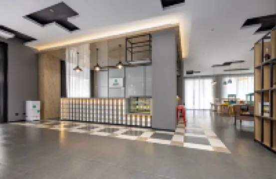 Campanile Hotel Maoming Xinyi Education City Hotel